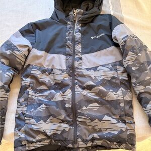 Columbia Lightning Lift III Jacket